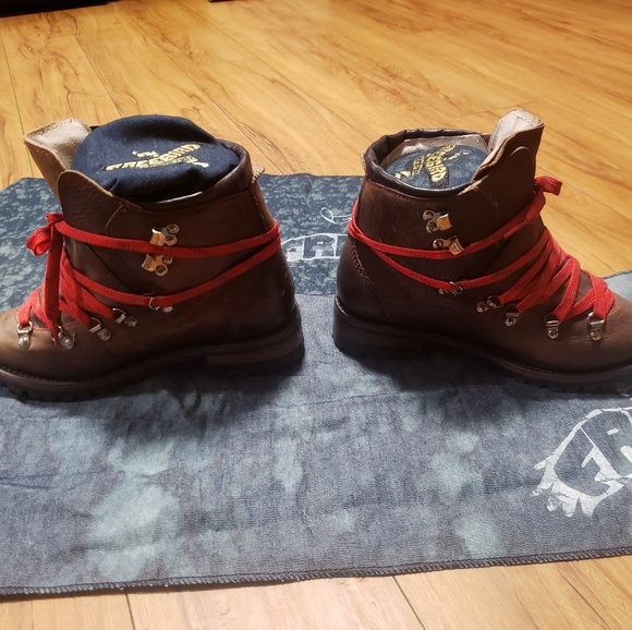freebird hiker boots